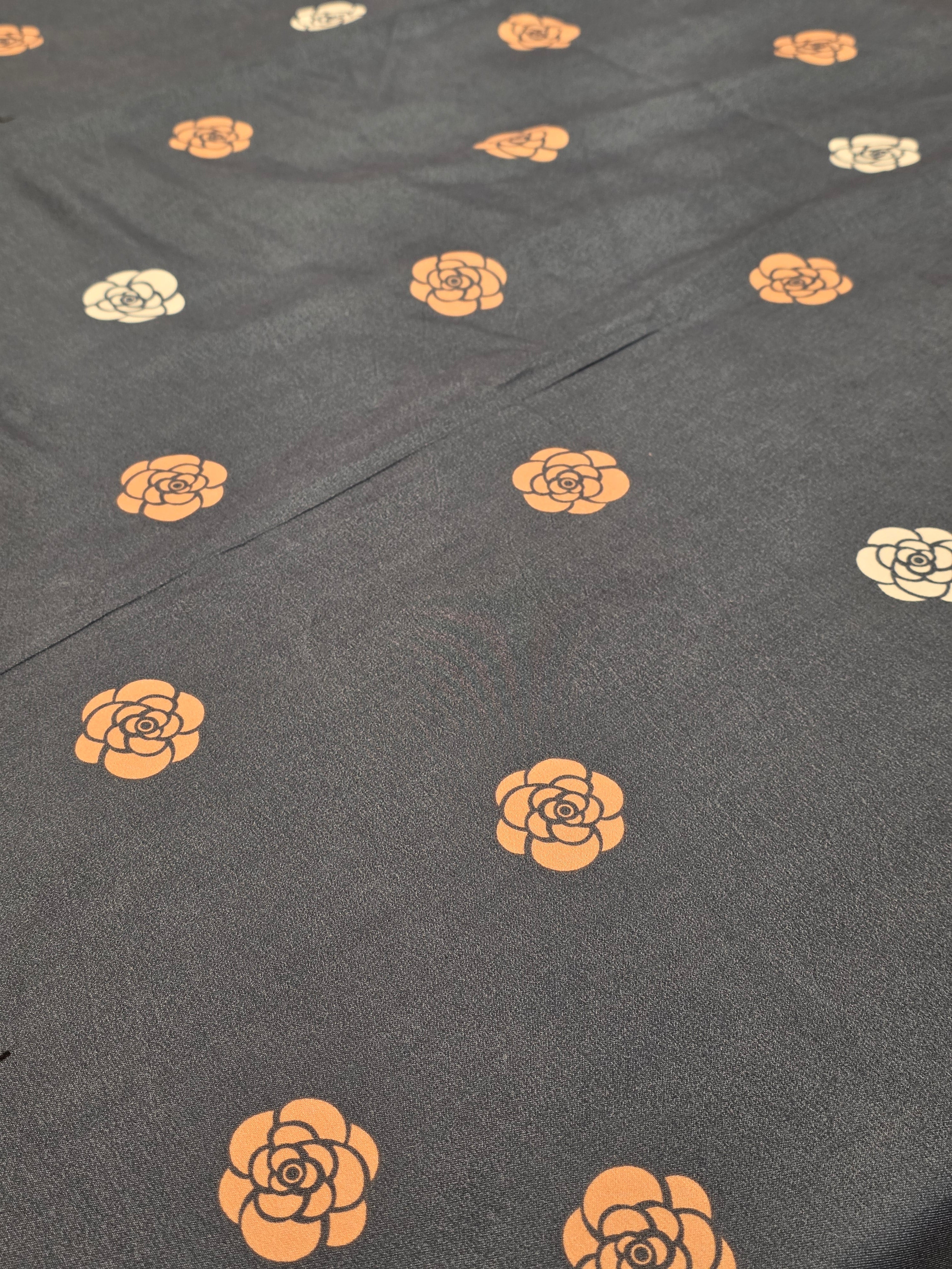 Floral King Size Bedsheet Set