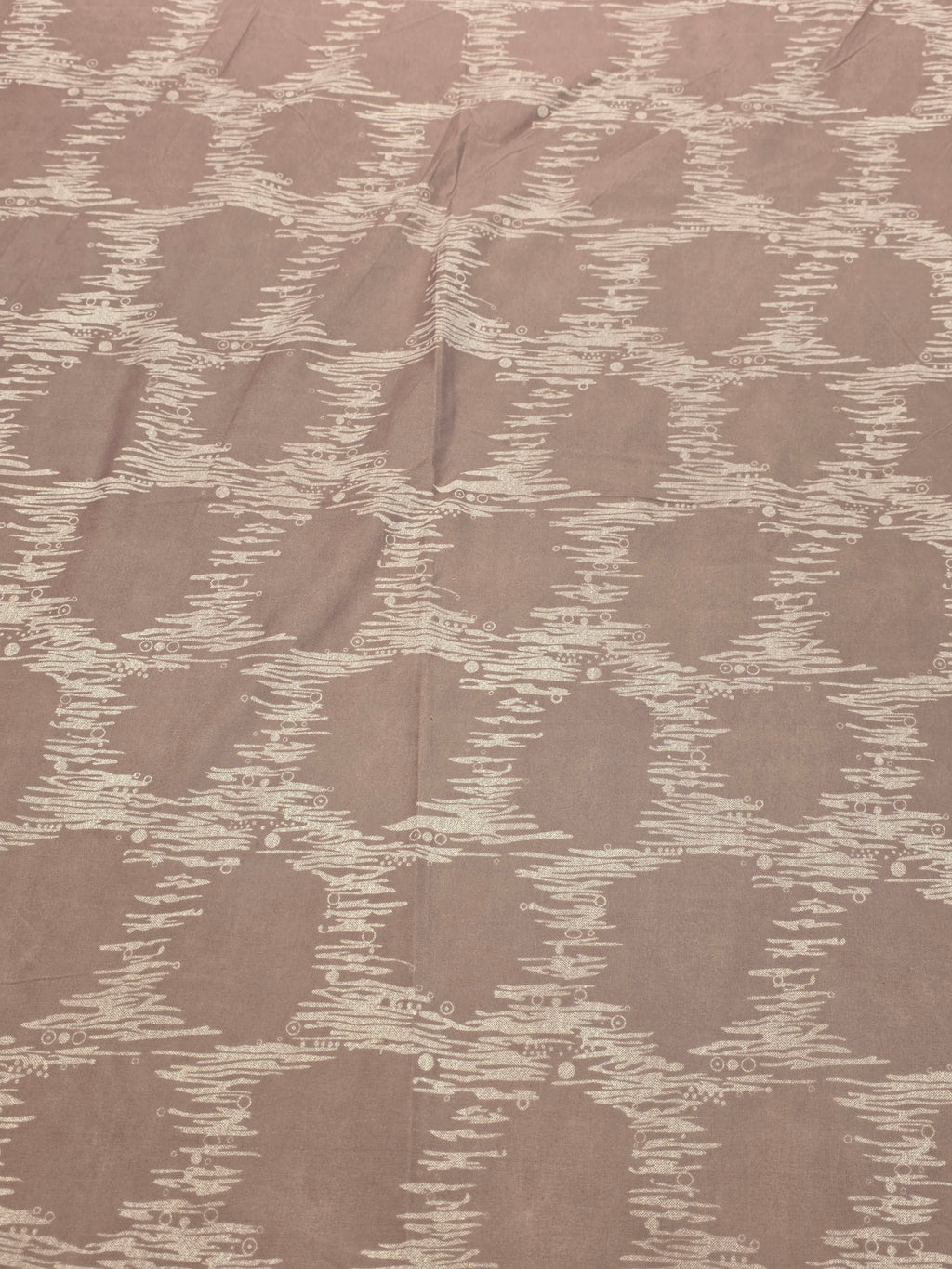 King Size Contrast Bedsheet Set