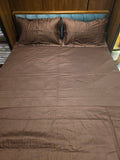 Premium Dohar & King Bedsheet Set