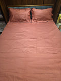 Premium Dohar & King Bedsheet Set