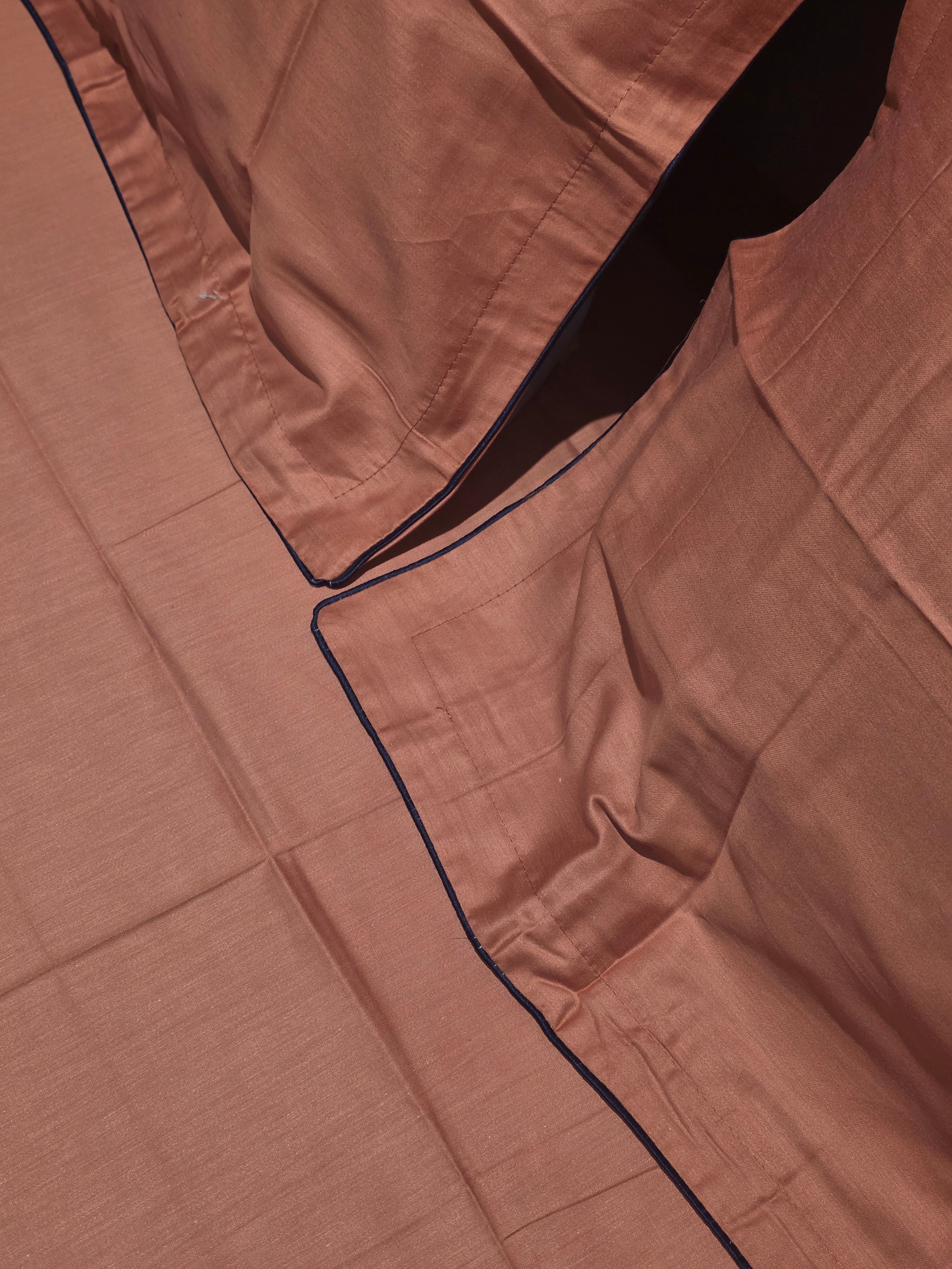 Premium Dohar & King Bedsheet Set