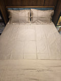 Premium Dohar & King Bedsheet Set