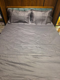 Premium Dohar & King Bedsheet Set