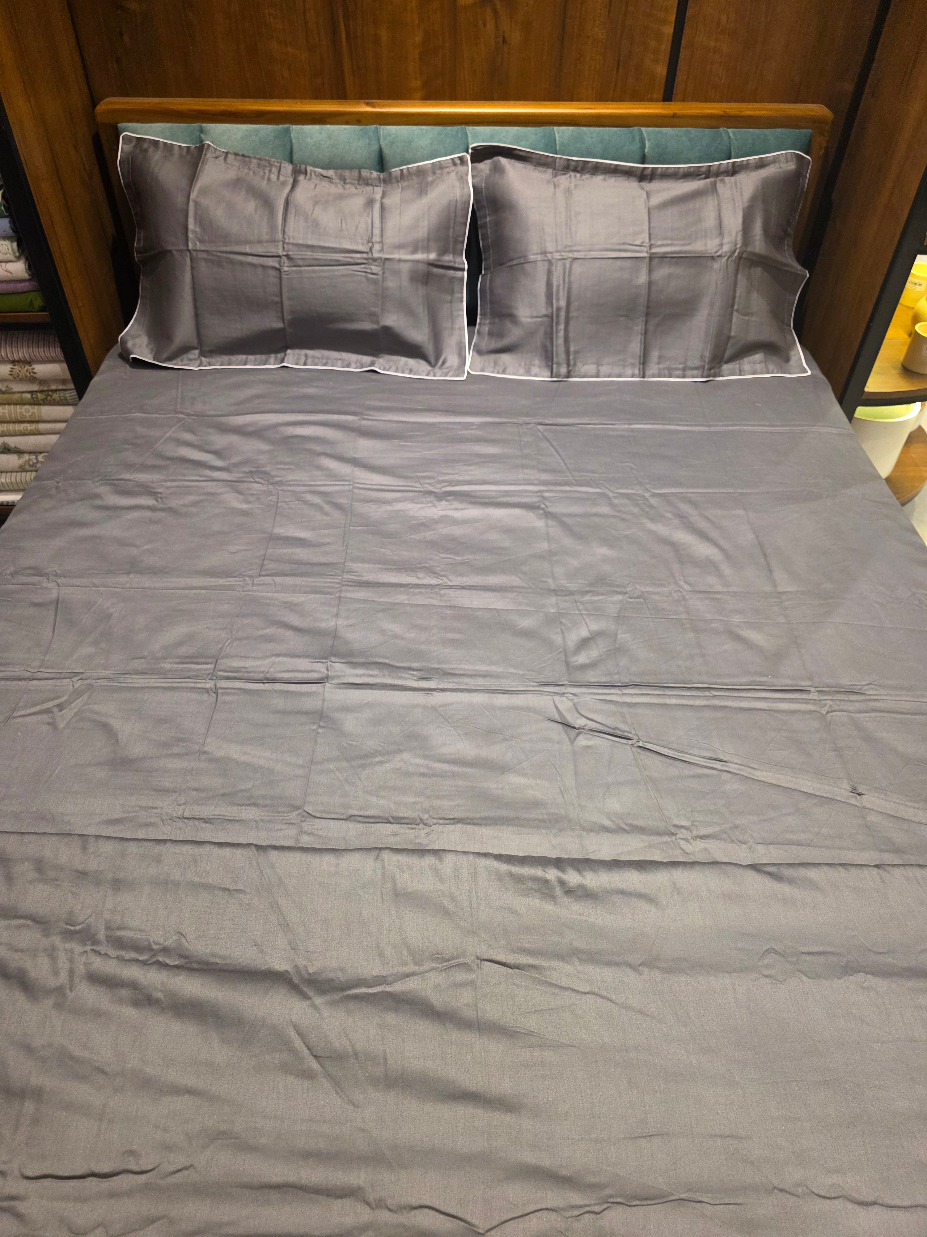 Premium Dohar & King Bedsheet Set