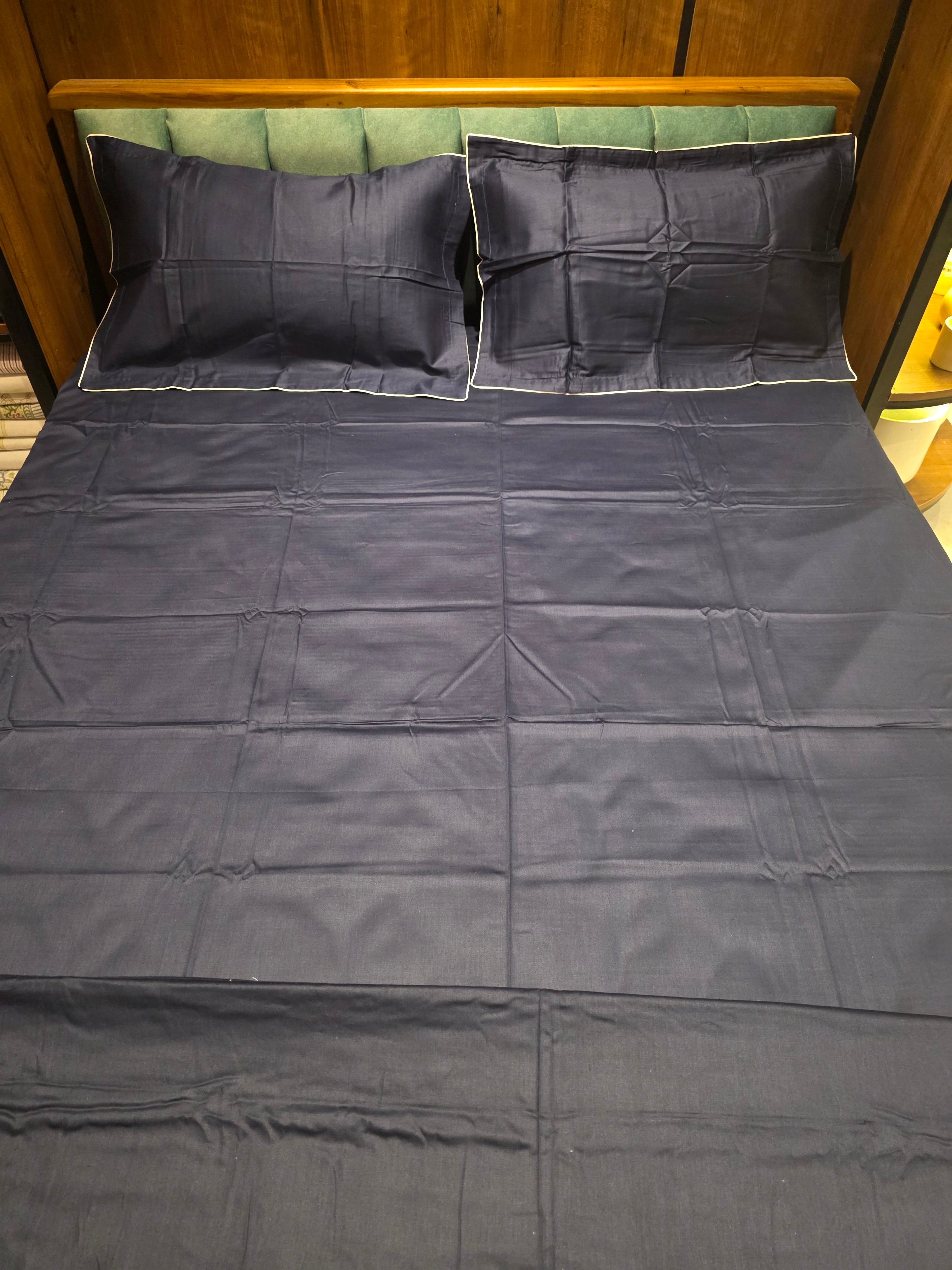 Premium Dohar & King Bedsheet Set