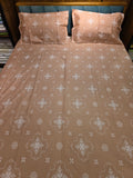 Queen Size Bedsheet Set