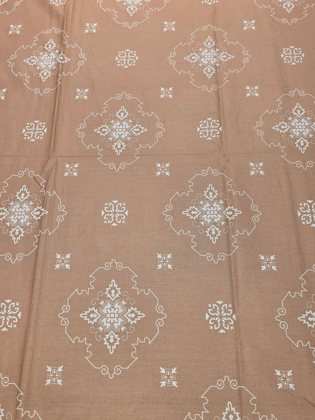 Queen Size Bedsheet Set