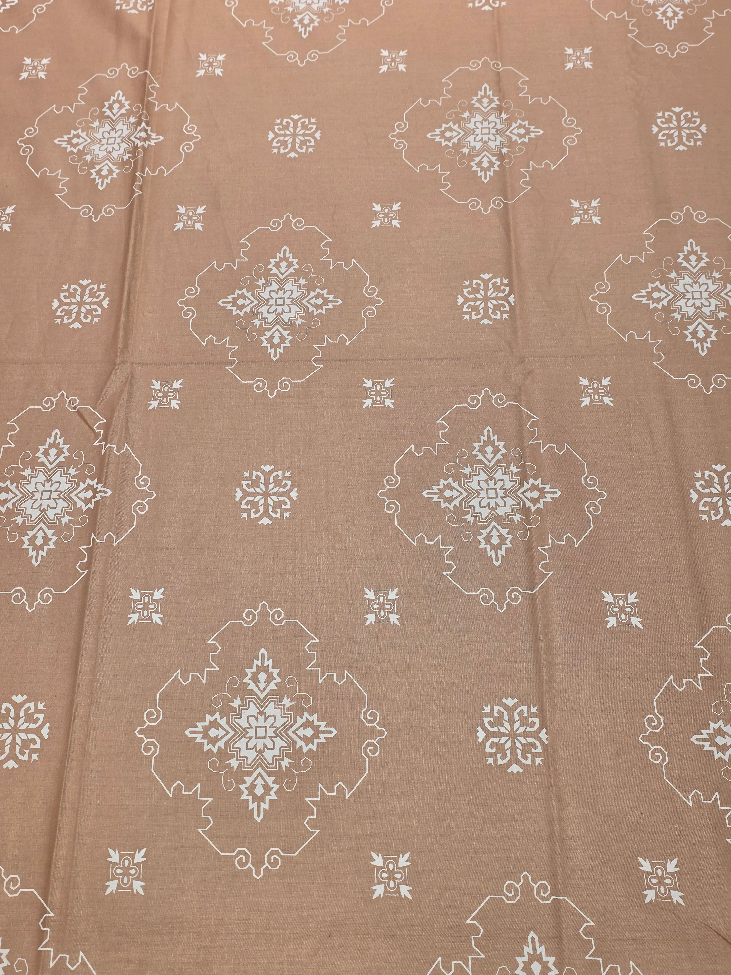 Queen Size Bedsheet Set