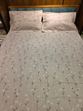 Queen Size Bedsheet Set