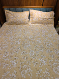Queen Size Bedsheet Set