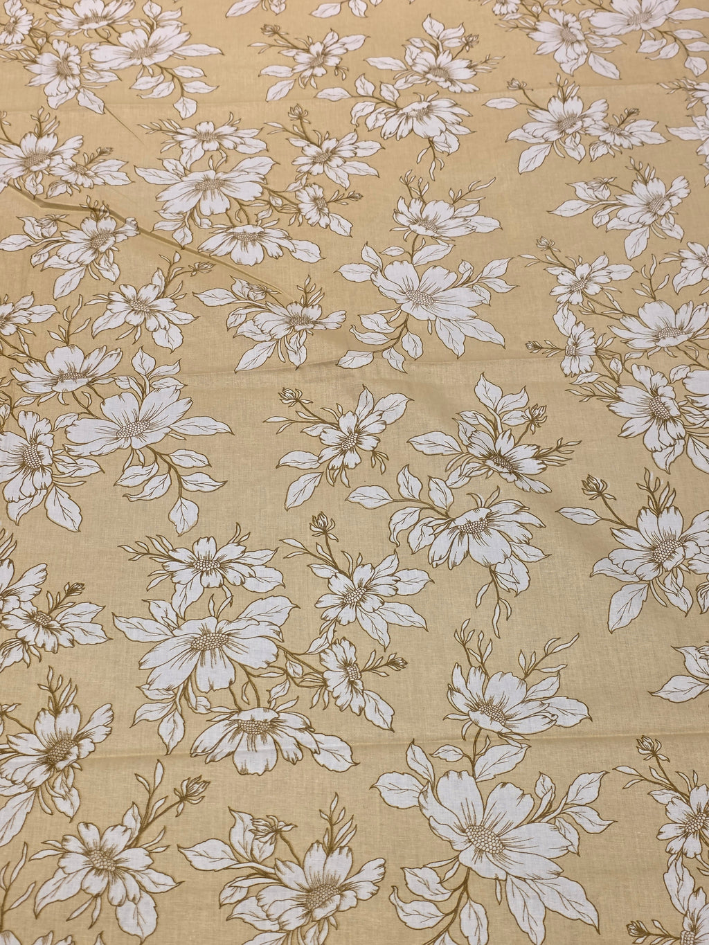 Queen Size Bedsheet Set
