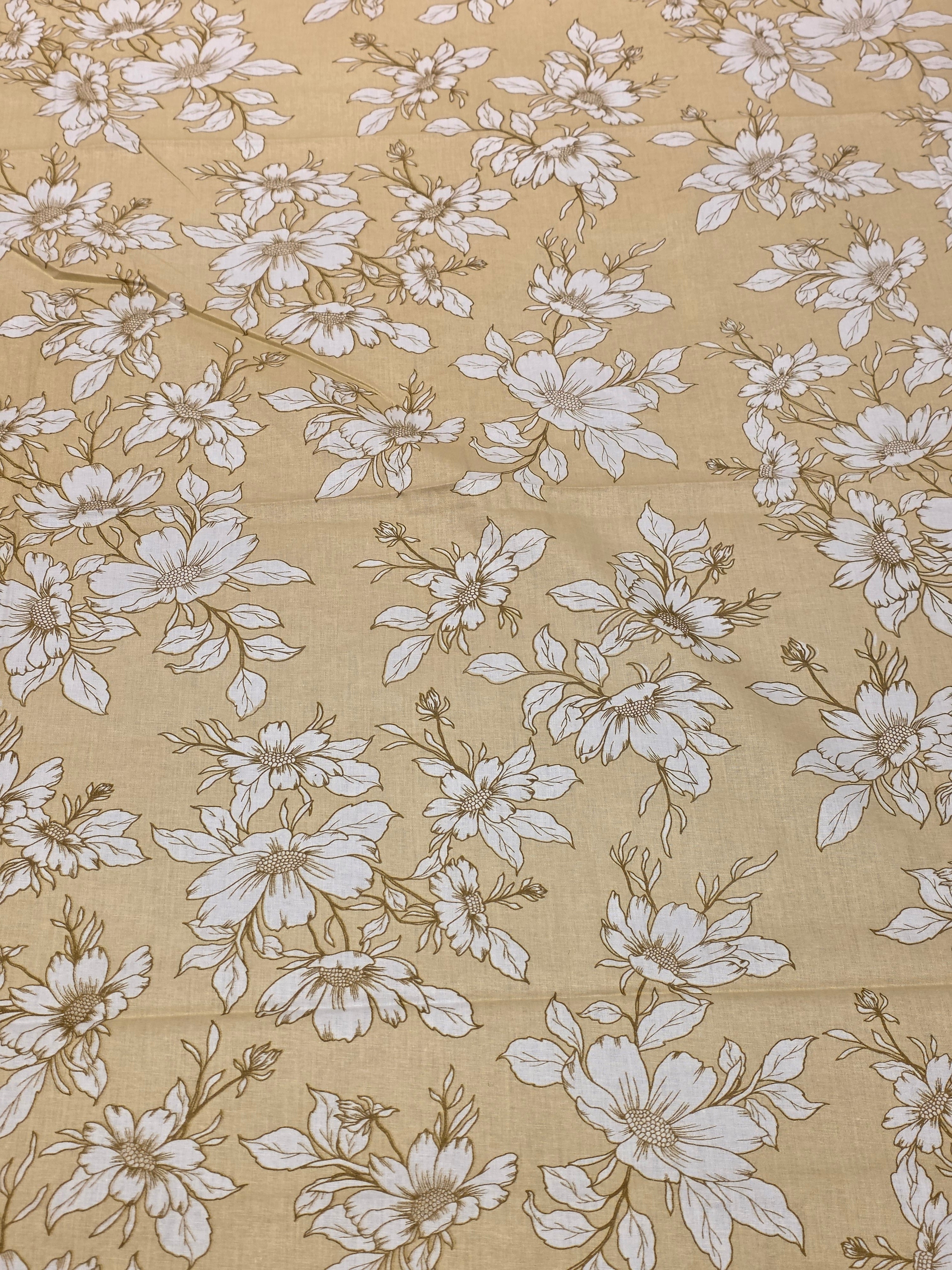 Queen Size Bedsheet Set