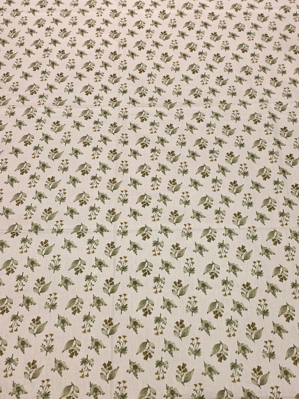 Queen Size Floral Bedsheet Set