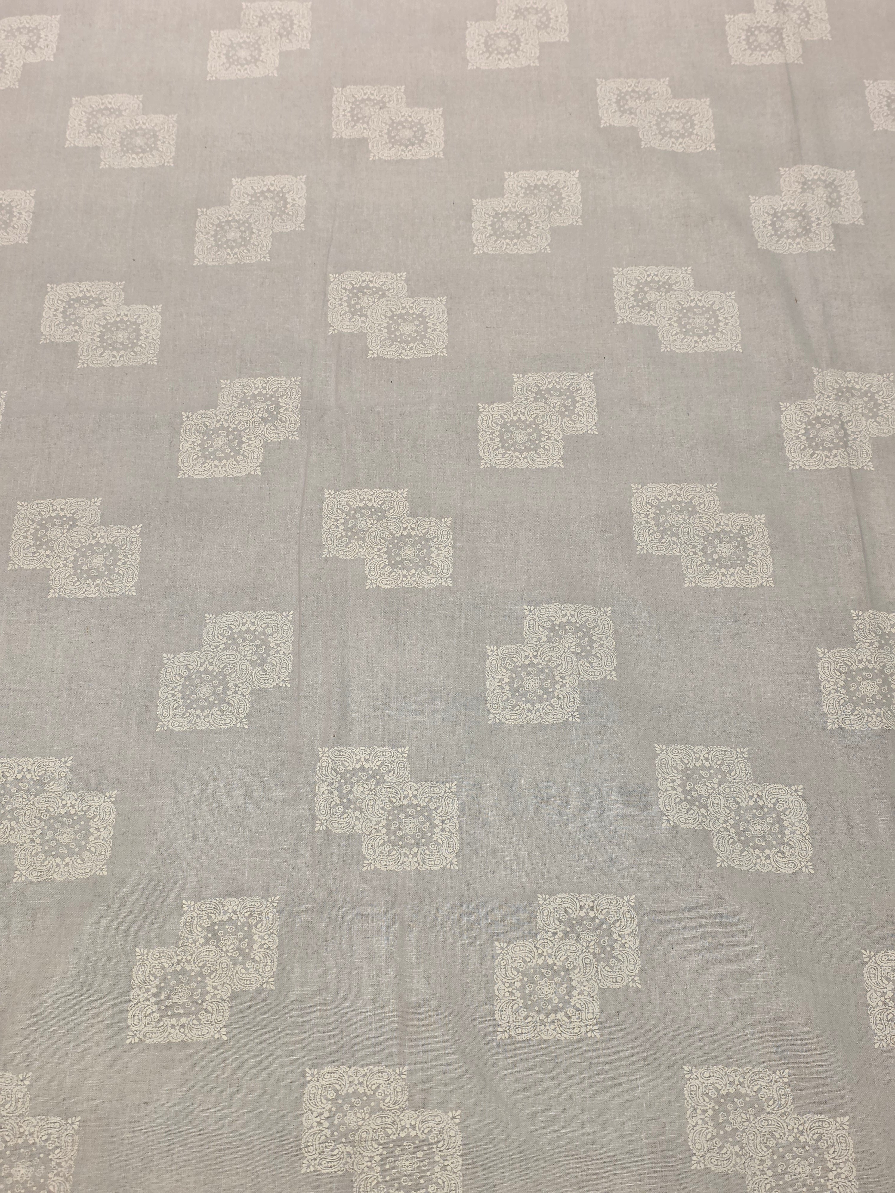Queen Size Bedsheet Set