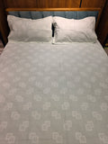 Queen Size Bedsheet Set