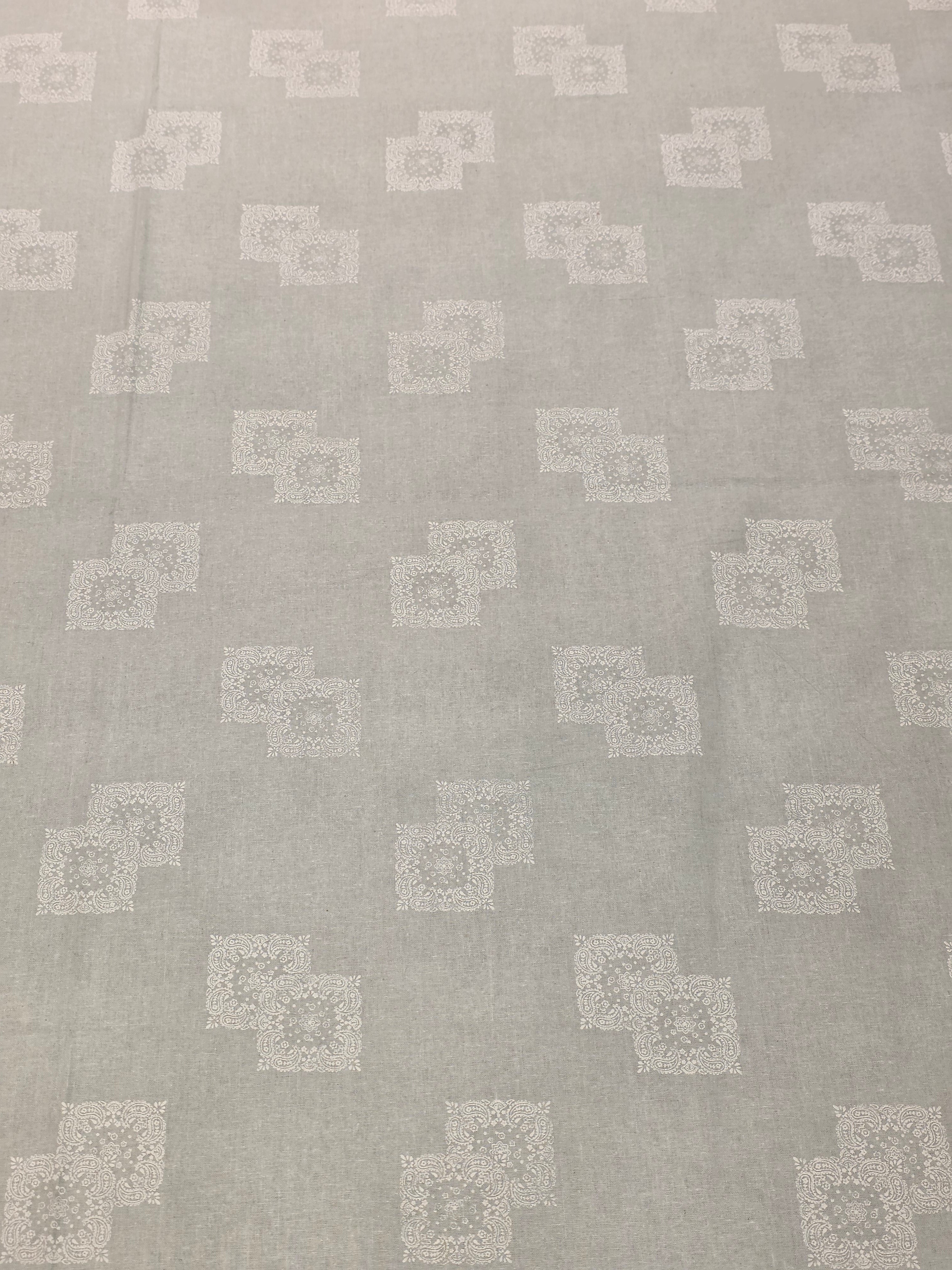Queen Size Bedsheet Set