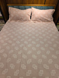 Queen Size Bedsheet Set
