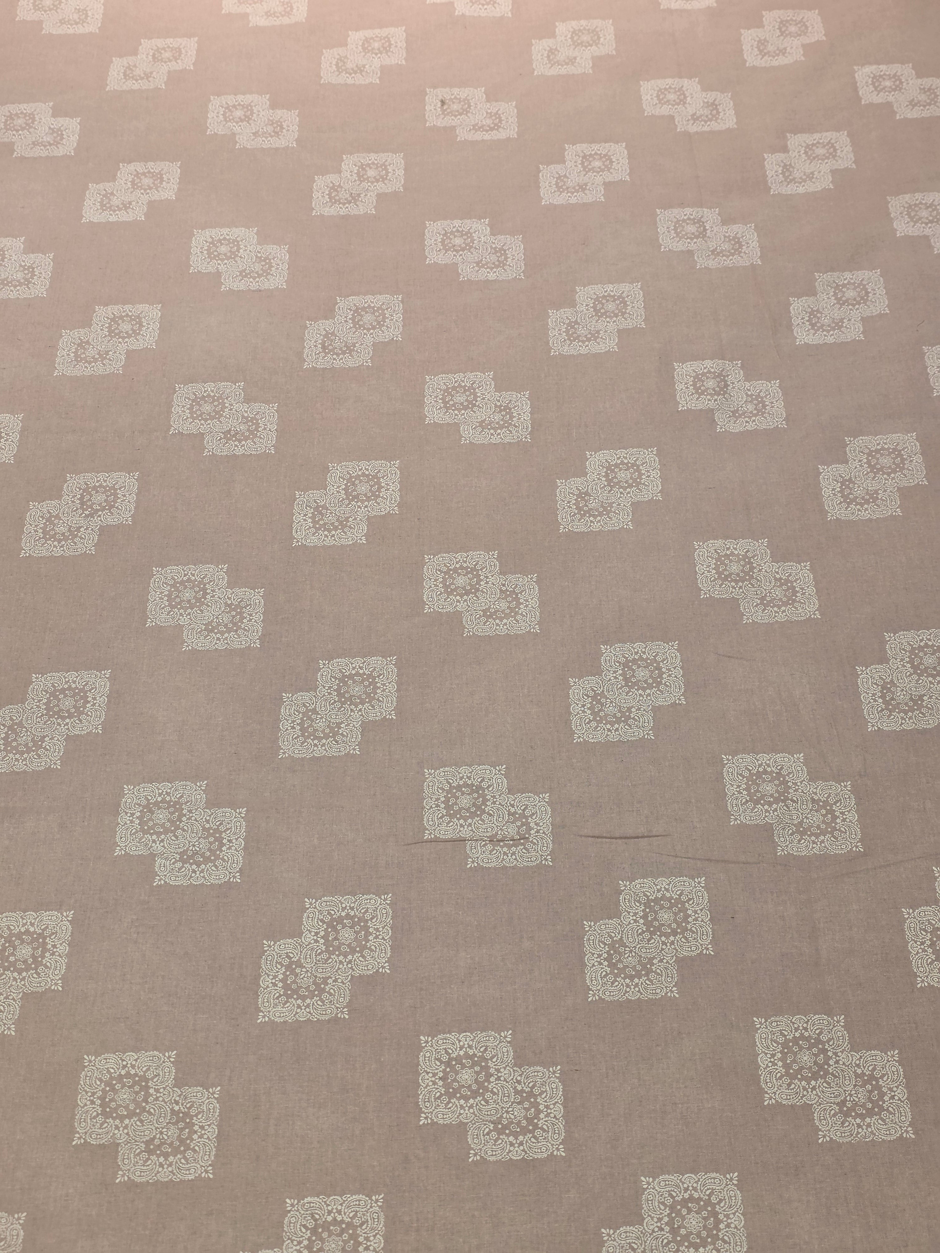Queen Size Bedsheet Set