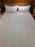 Queen Size Bedsheet Set