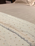 King Size Lace Comforter