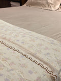 King Size Lace Comforter