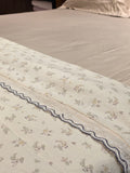 King Size Lace Comforter