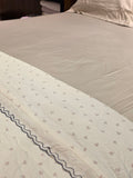 King Size Lace Comforter