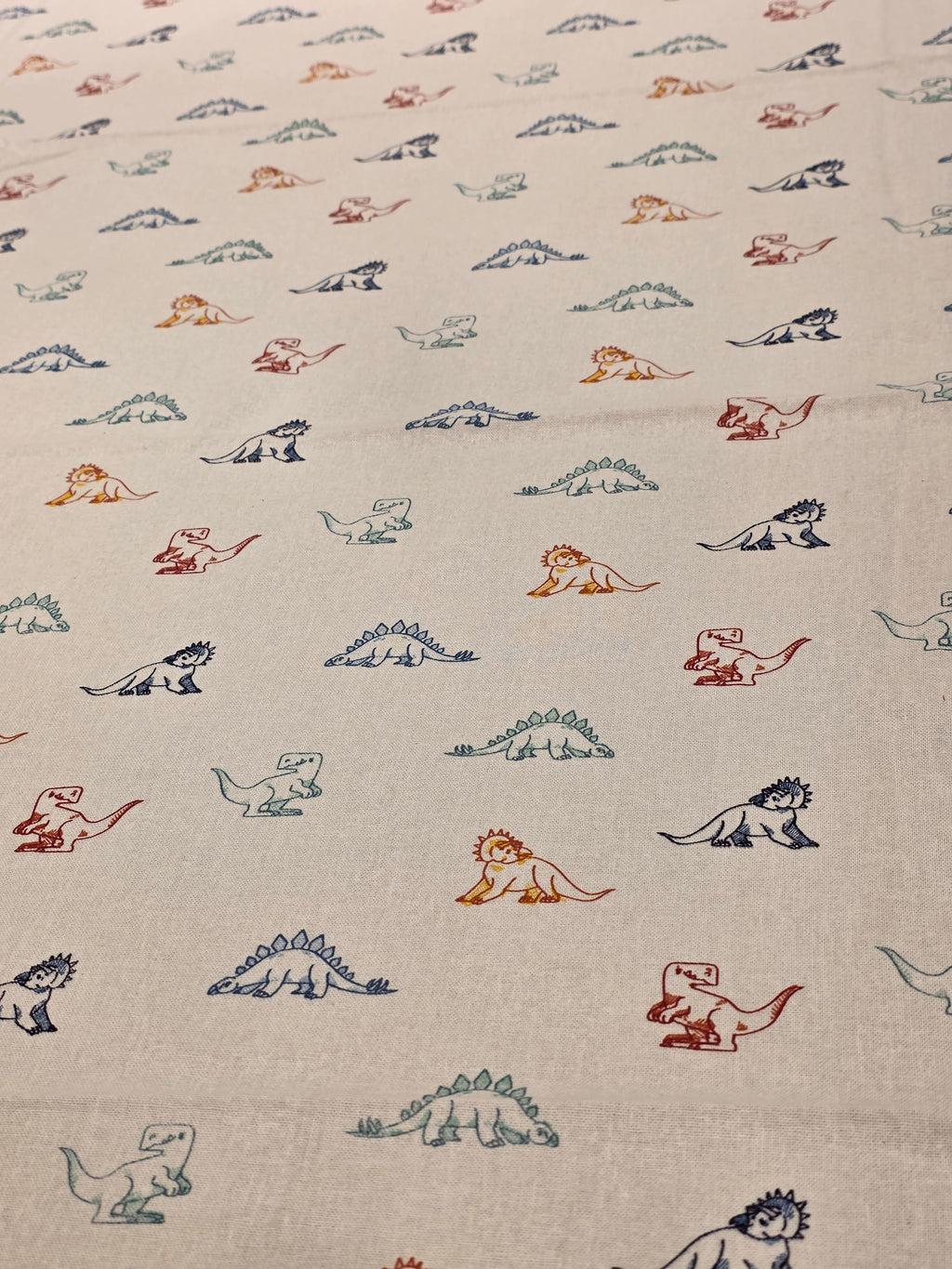 King Border Bedsheet Set