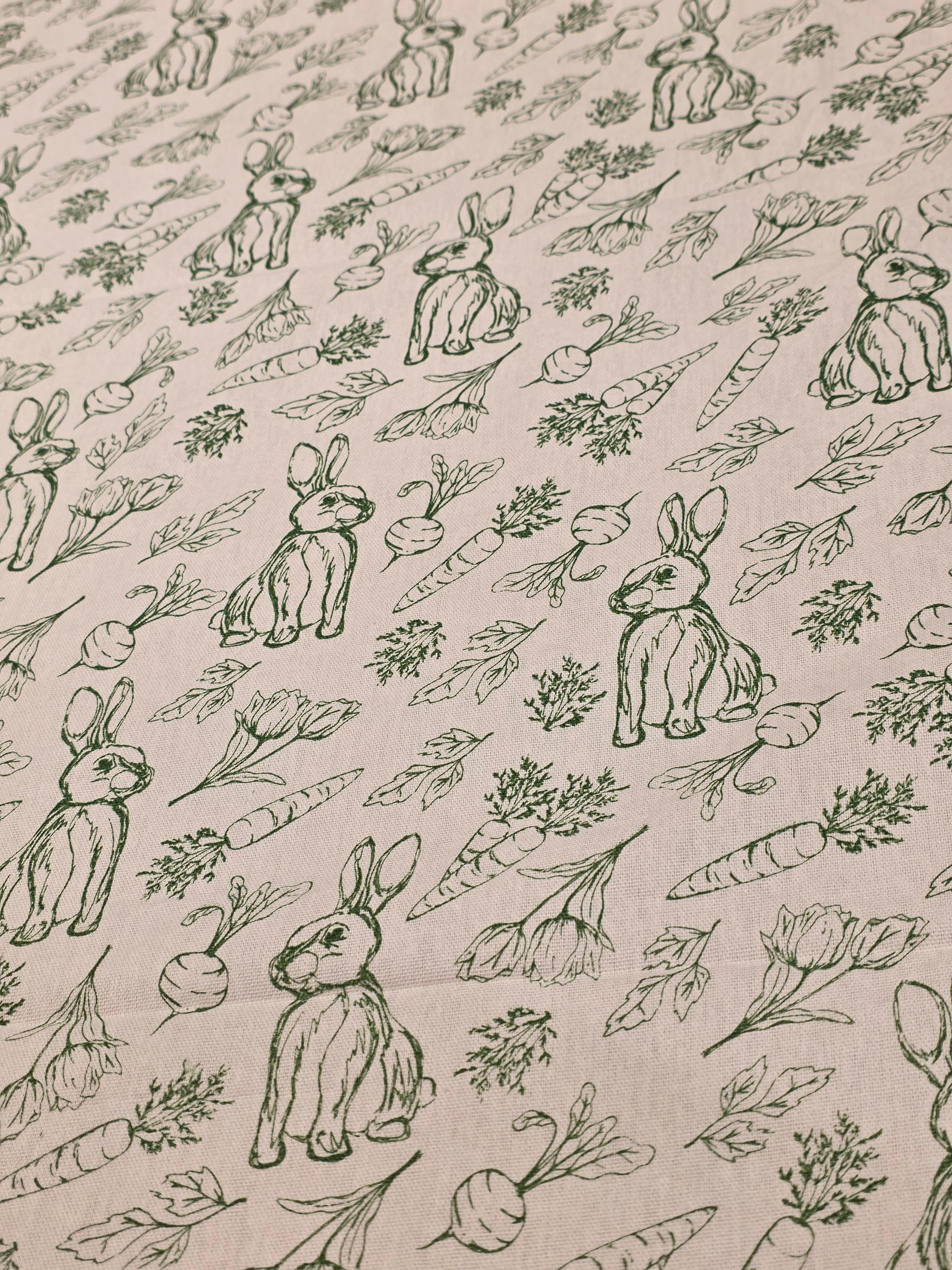 King Border Bedsheet Set