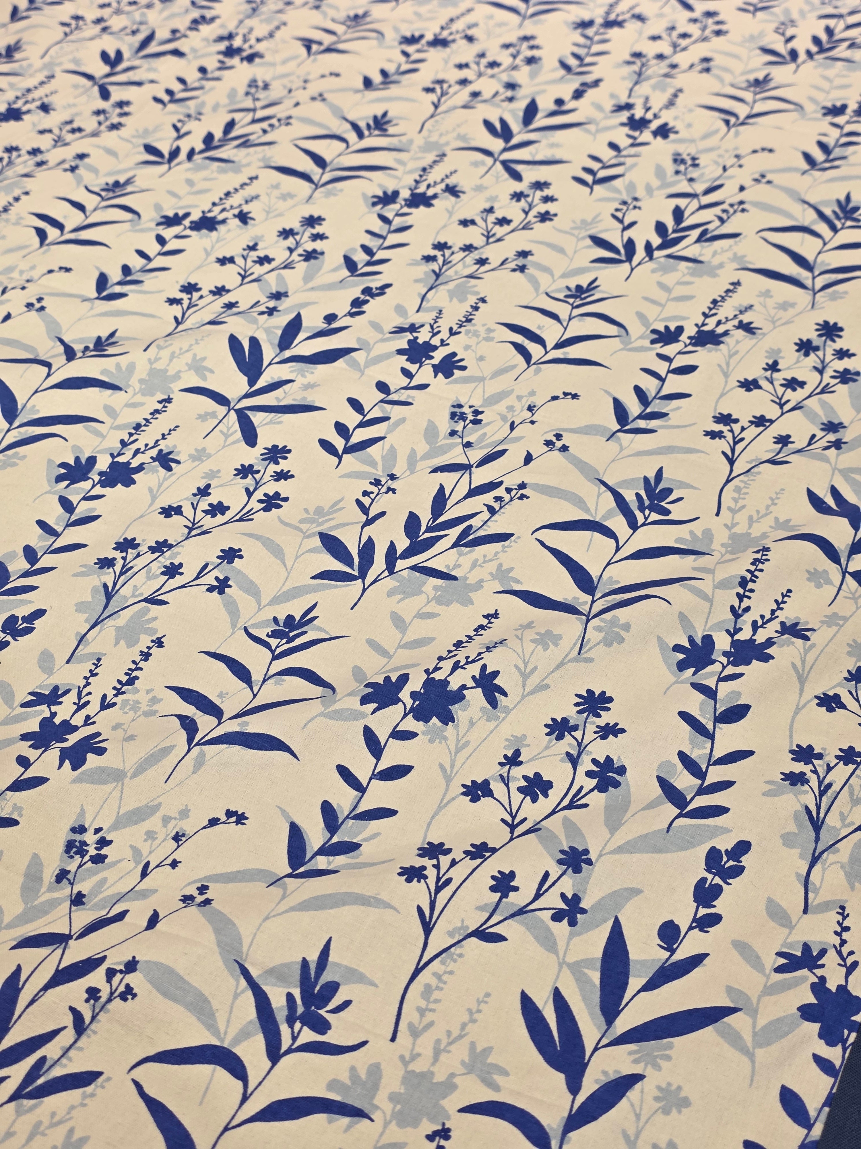 King Border Bedsheet Set