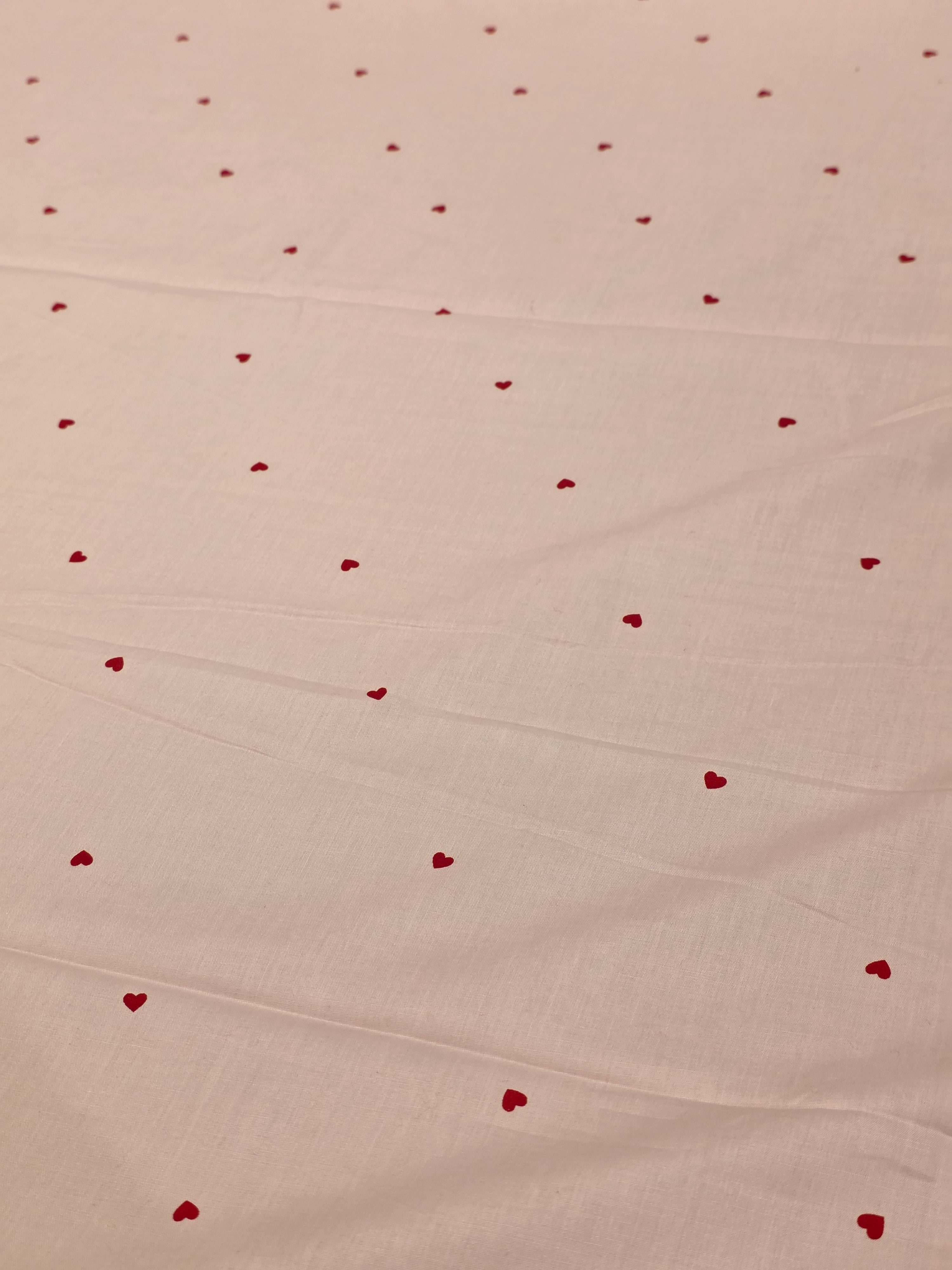 King Border Bedsheet Set