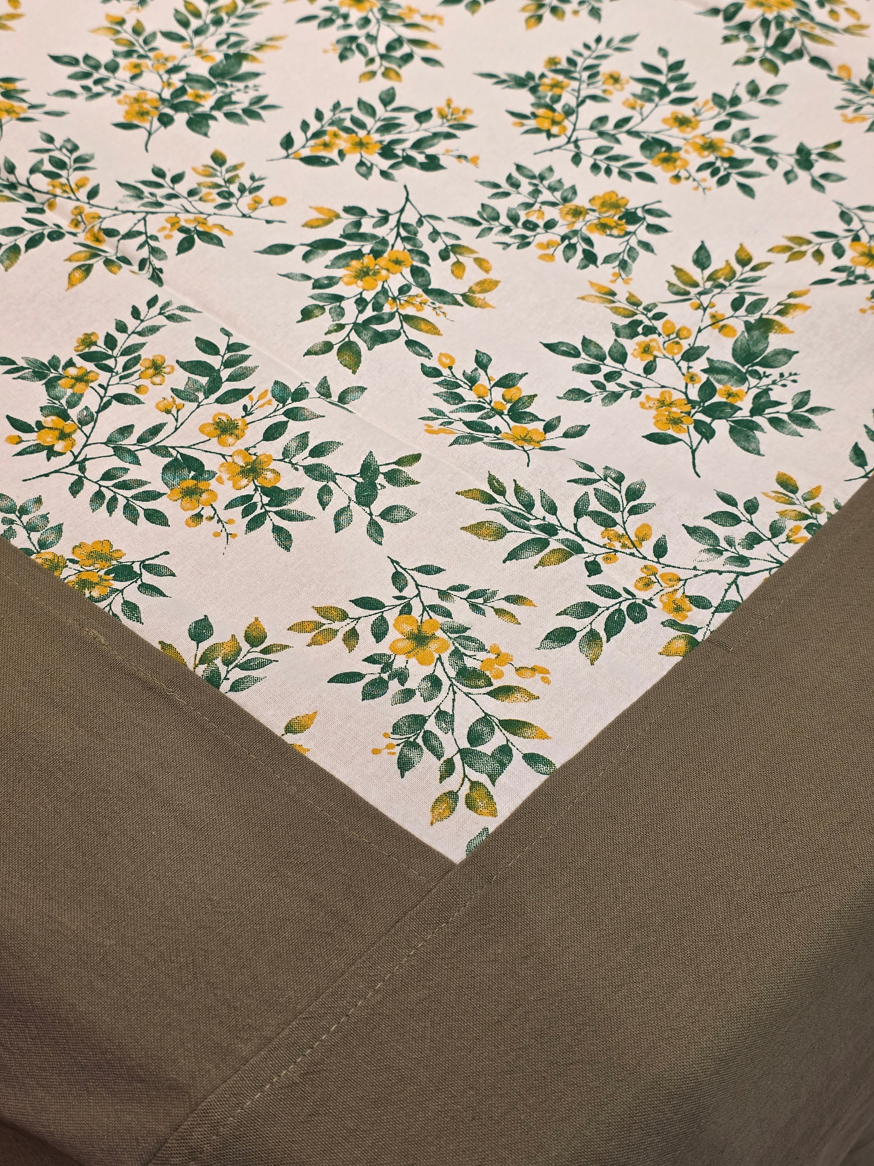 King Border Bedsheet Set