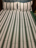 King Border Bedsheet Set