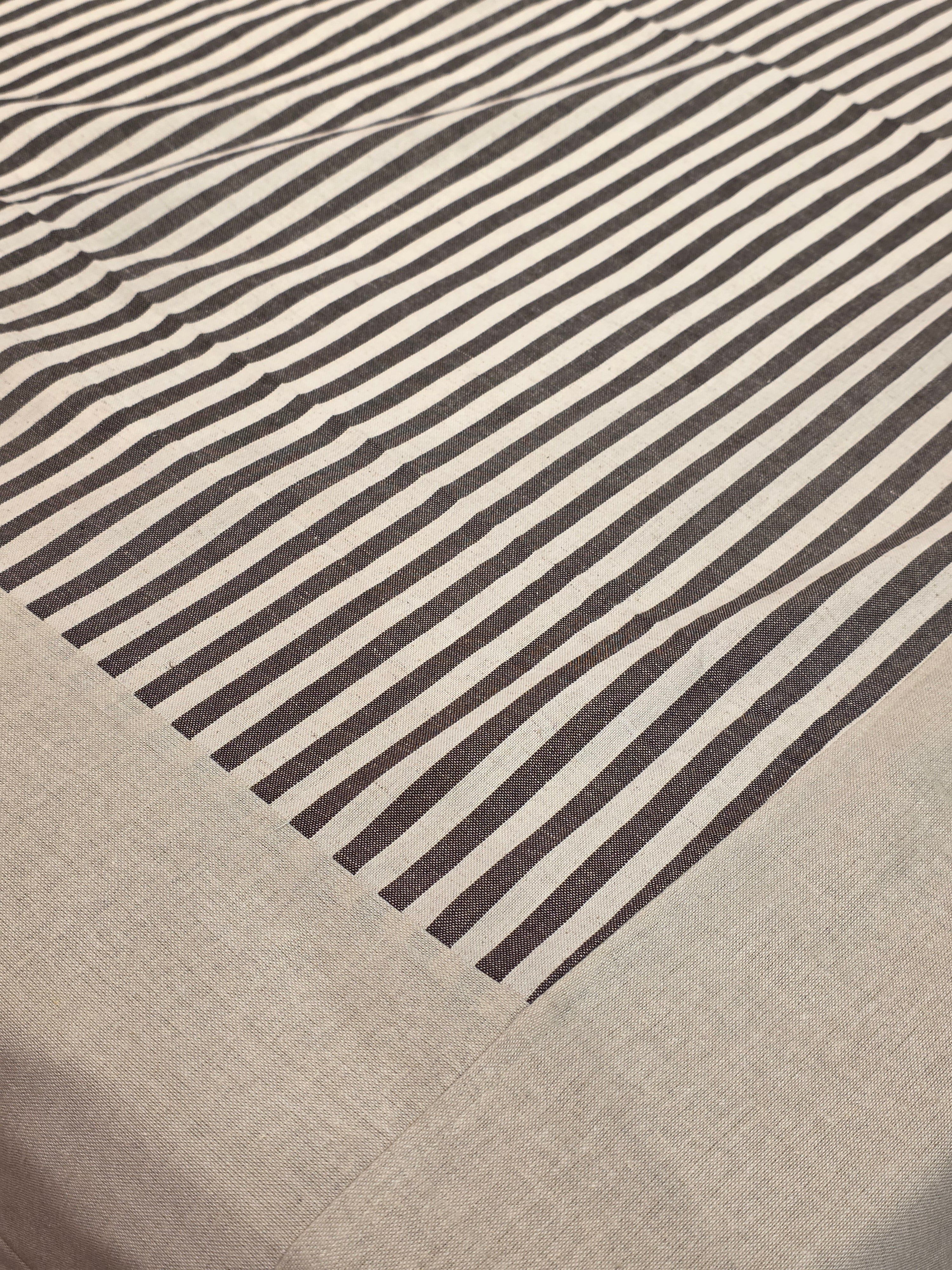 King Border Bedsheet Set