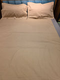 King Border Bedsheet Set