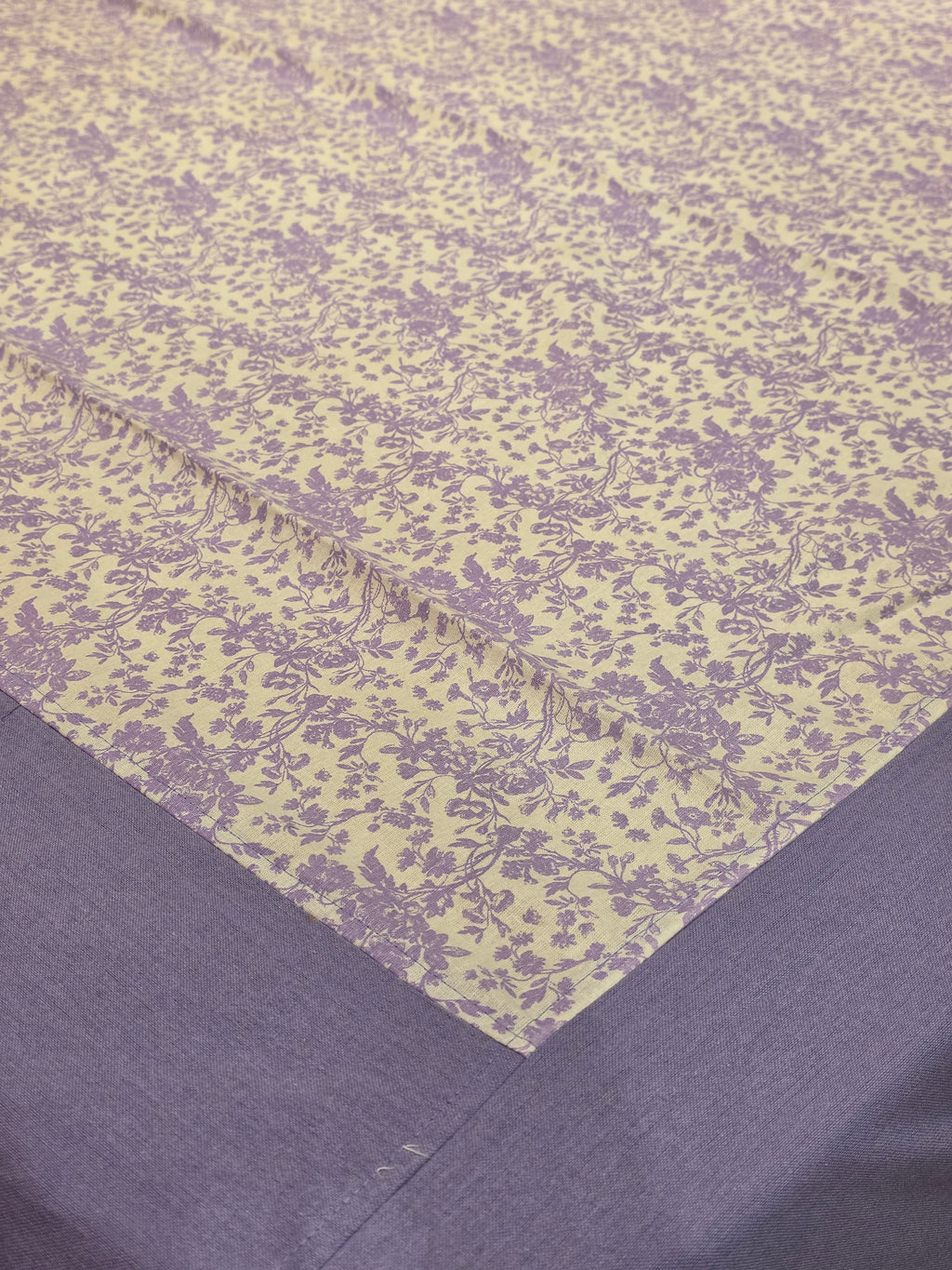 King Border Bedsheet Set