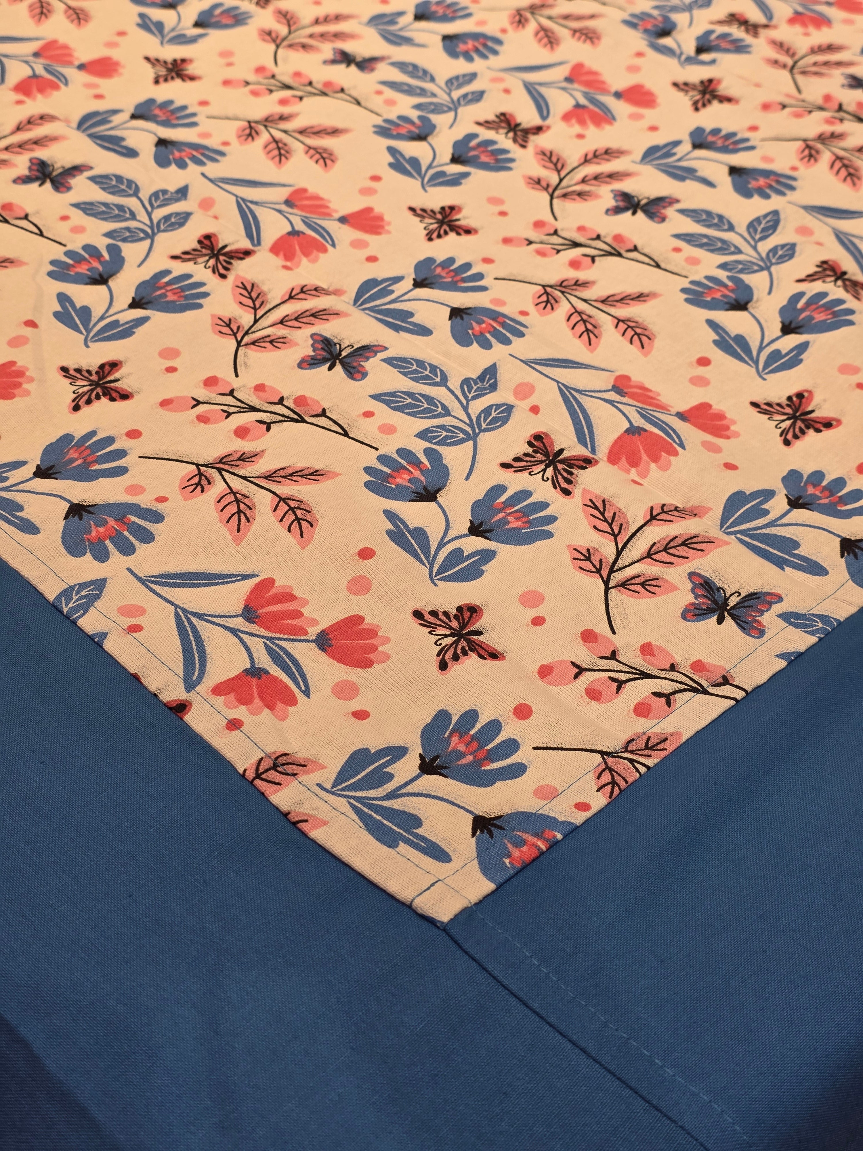 King Border Bedsheet Set