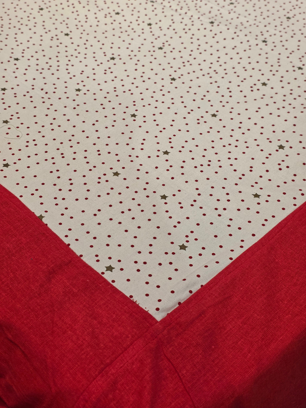 King Border Bedsheet Set