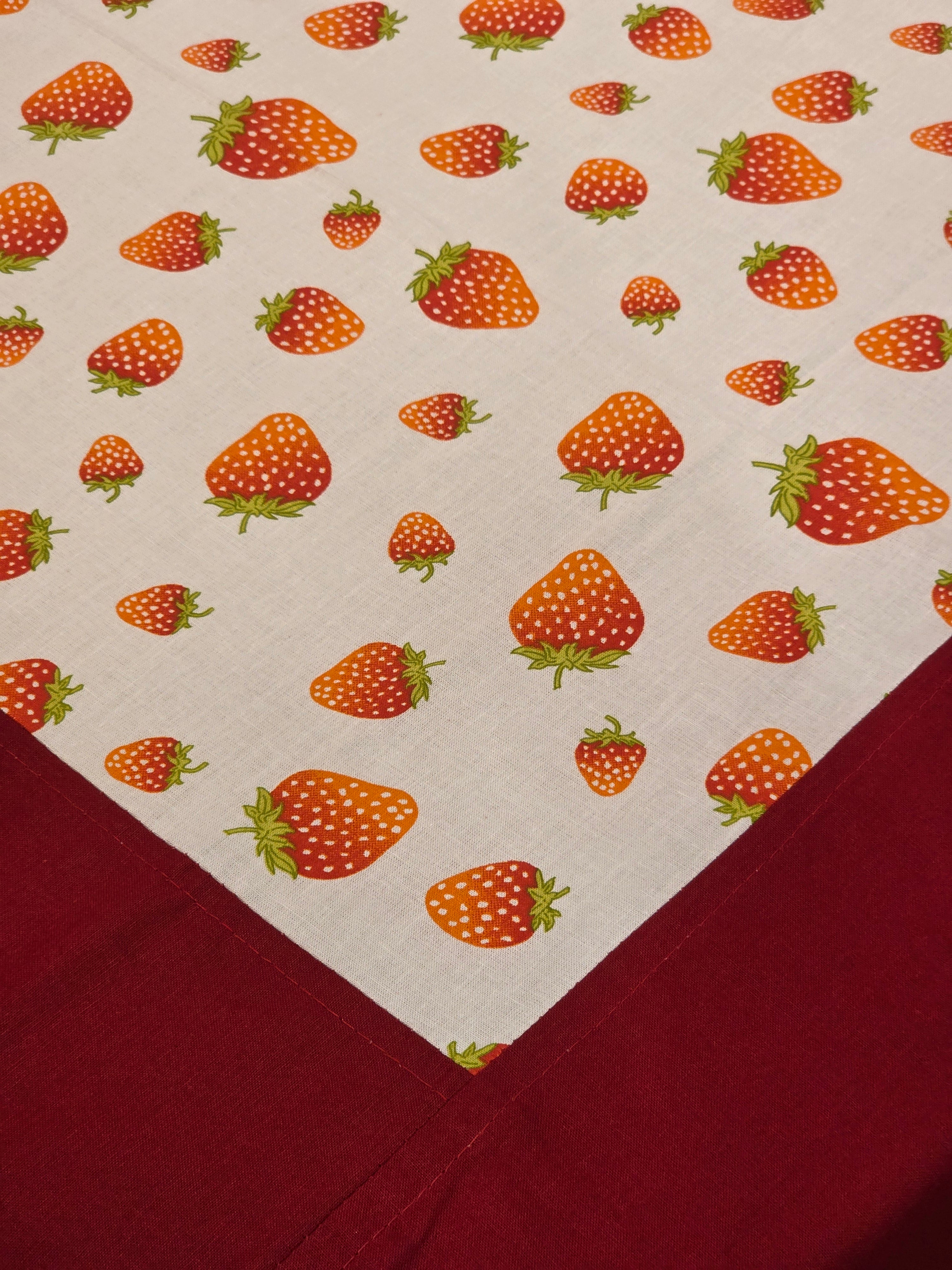 King Border Bedsheet Set
