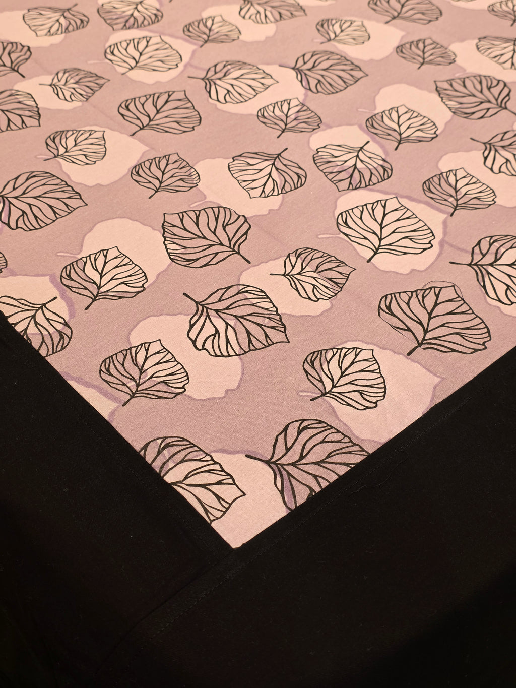 King Border Bedsheet Set