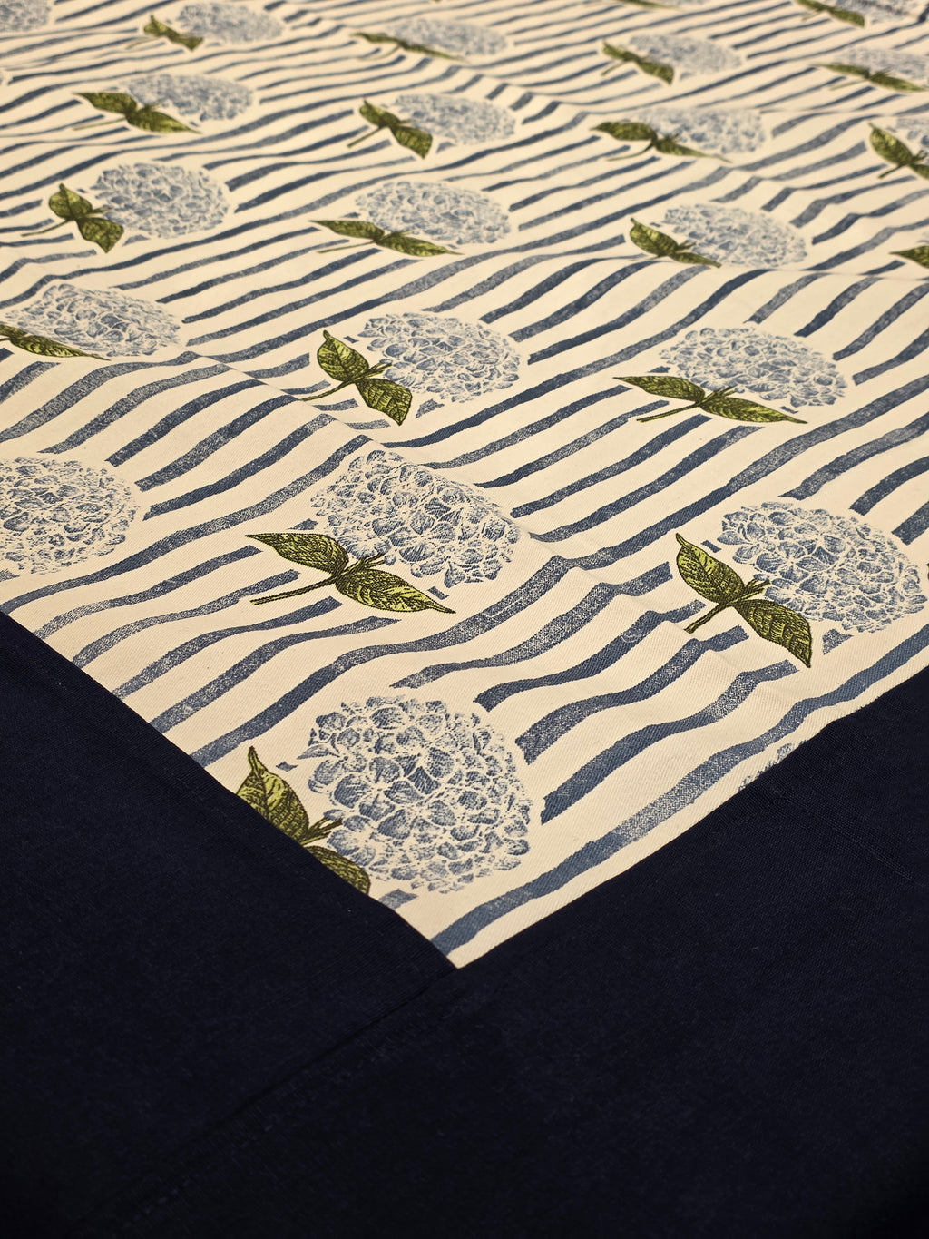 King Border Bedsheet Set