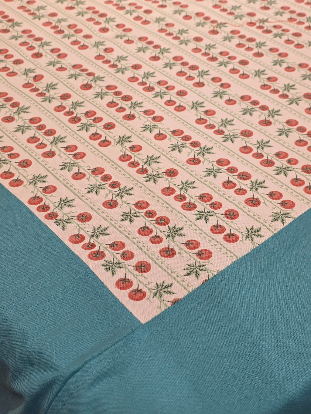 King Border Bedsheet Set