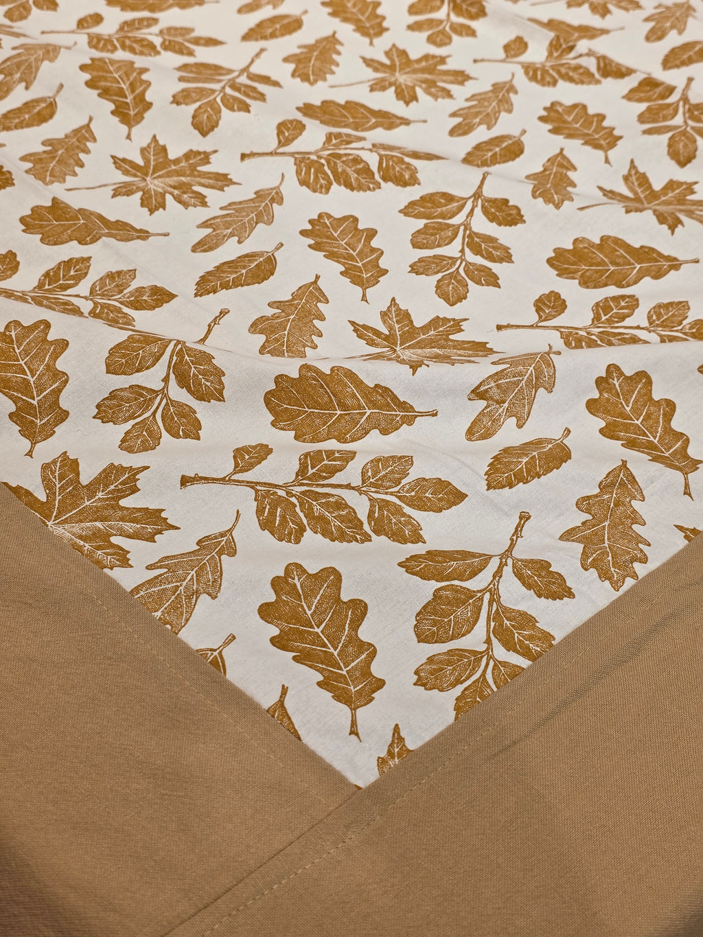 King Border Bedsheet Set