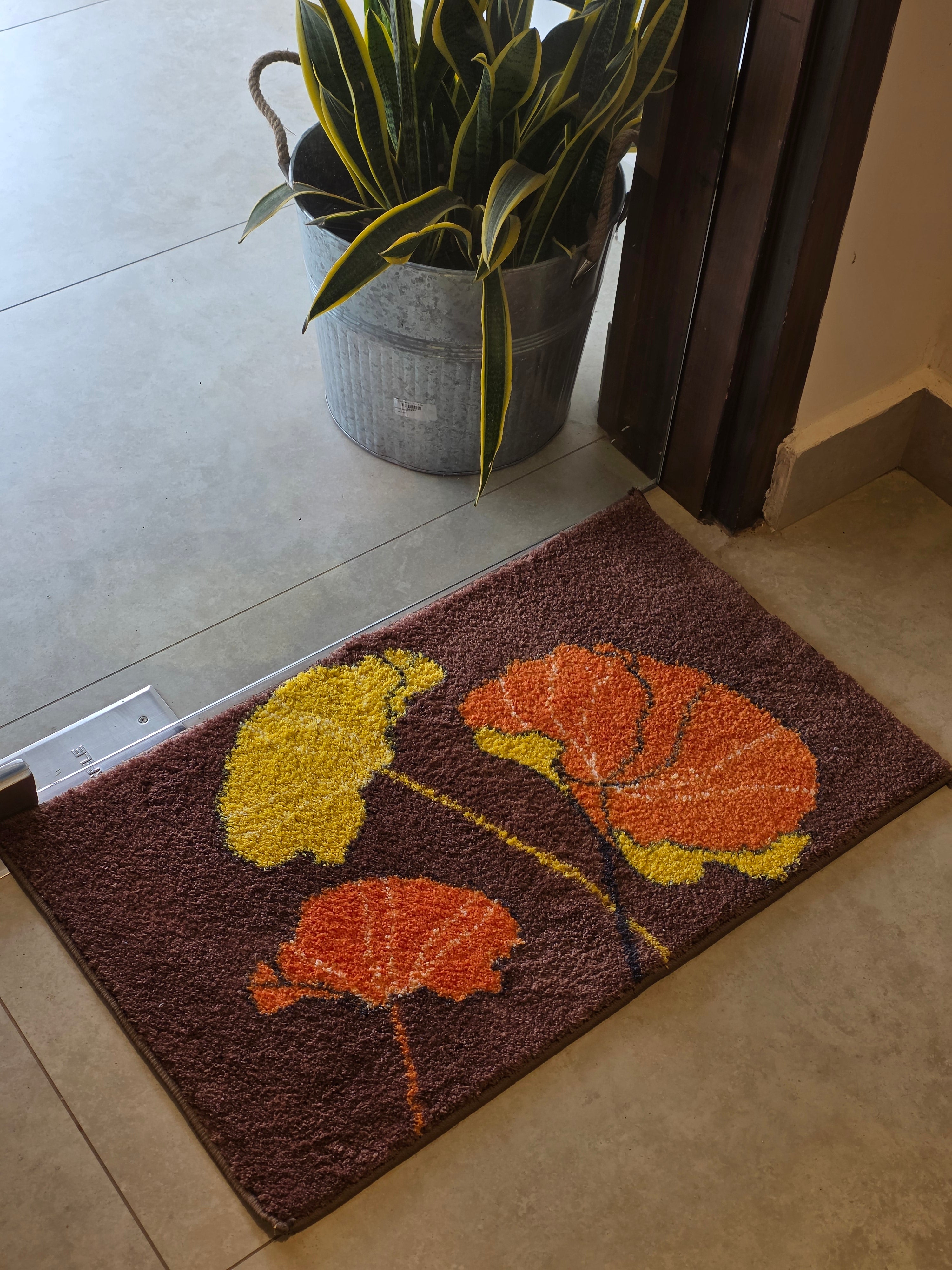 Large Floor Mat