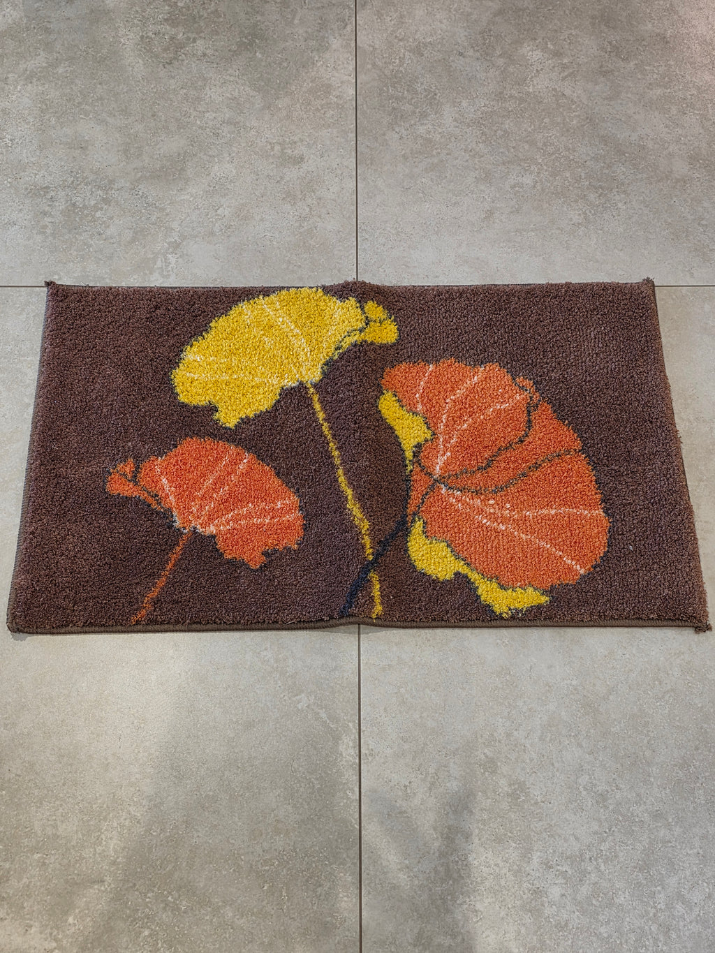 Large Floor Mat