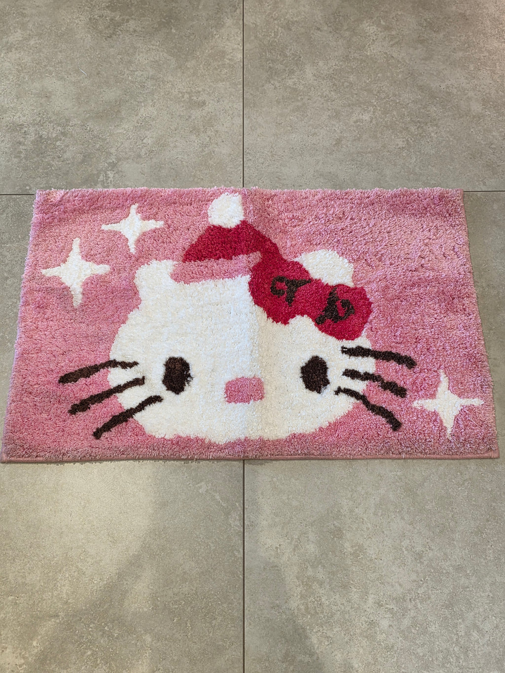 Large Floor Mat