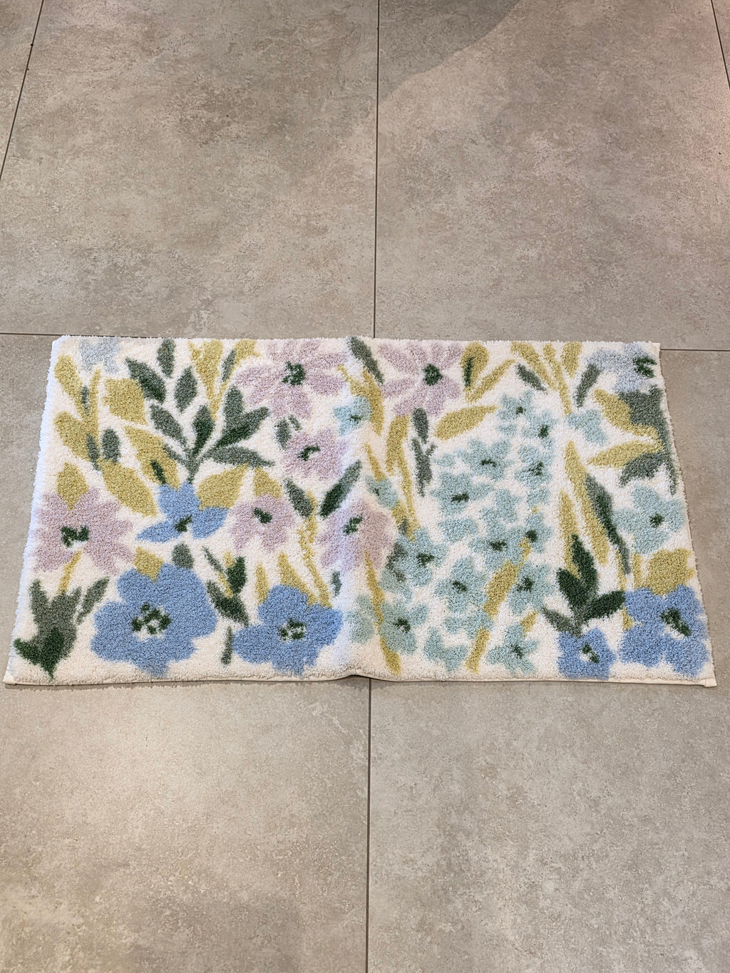 Large Floor Mat