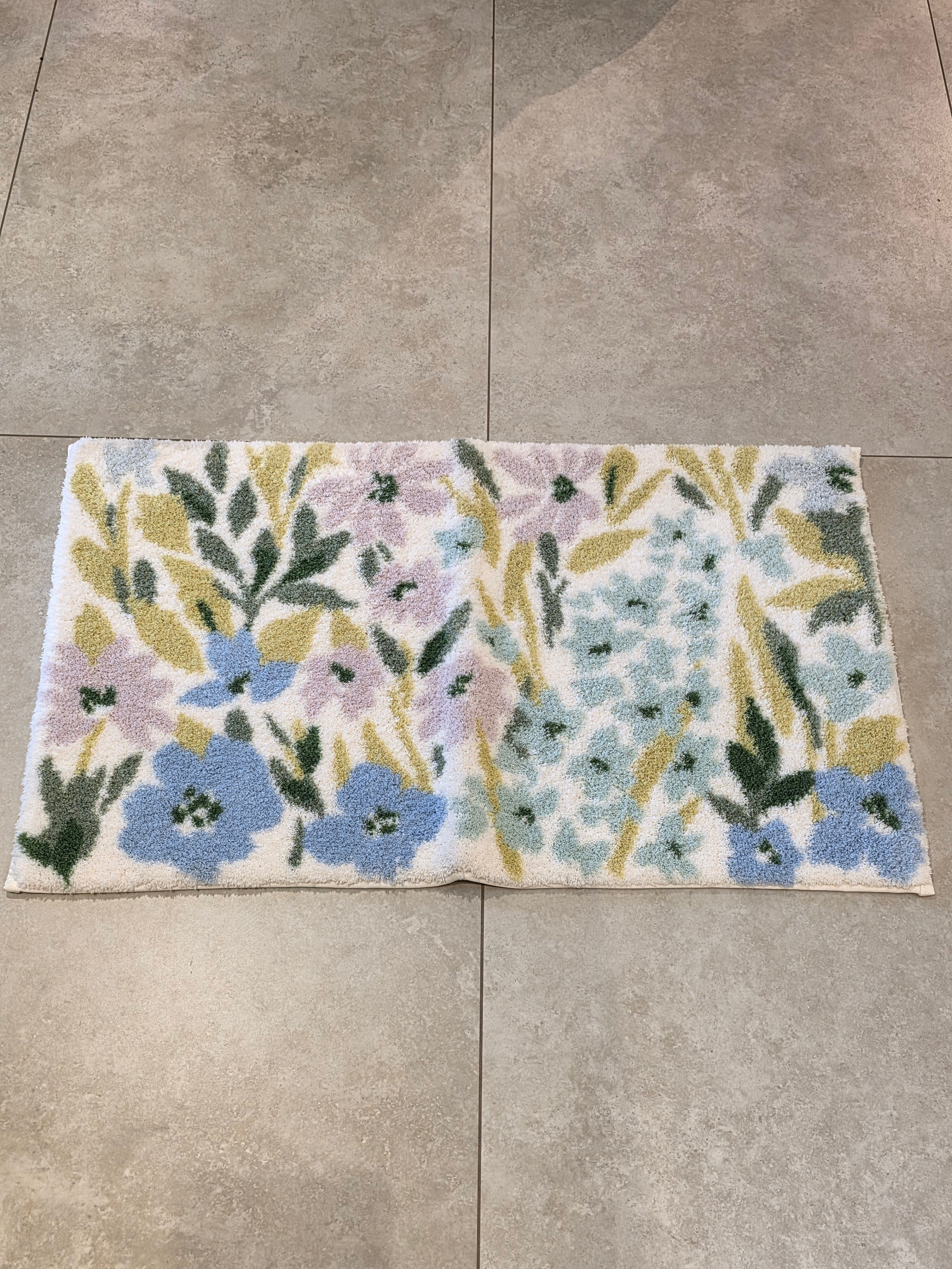 Large Floor Mat