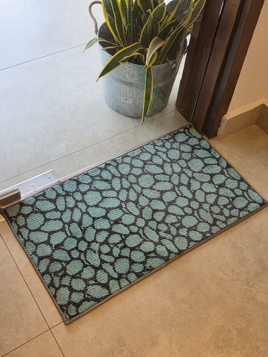Large Floor Mat