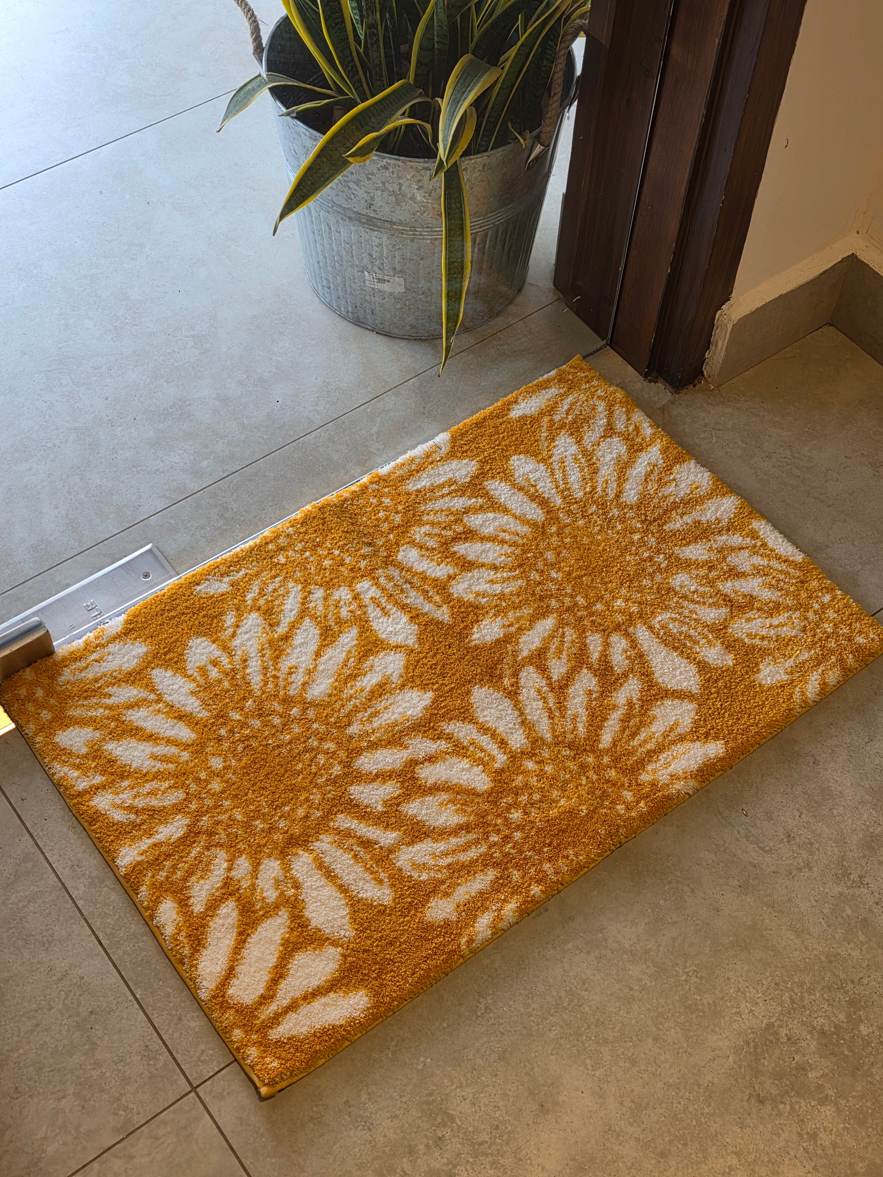 Large Floor Mat